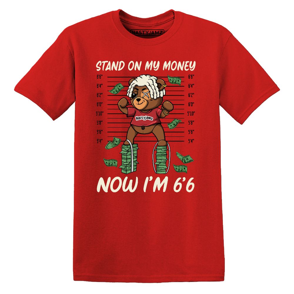 Black-Toe-Reimagined-1s-NastyJamz-T-Shirt-Match-BER-Stand-On-Money