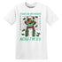 Green-Glow-1s-NastyJamz-T-Shirt-Match-BER-Stand-On-Money