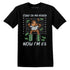 Wolf-Grey-12s-NastyJamz-T-Shirt-Match-BER-Stand-On-Money