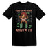 Dune-Red-13s-NastyJamz-T-Shirt-Match-BER-Stand-On-Money