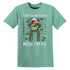 Green-Glow-3s-NastyJamz-Premium-T-Shirt-Match-BER-Stand-On-Money