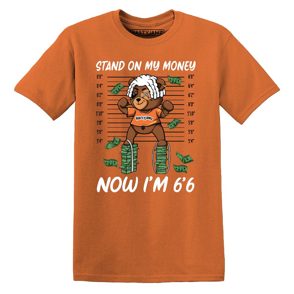 AM-TW-White-Orange-NastyJamz-Premium-T-Shirt-Match-BER-Stand-On-Money