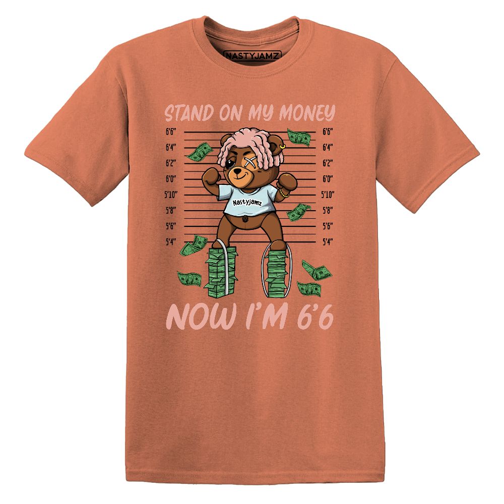 Dunk-Arctic-Orange-NastyJamz-Premium-T-Shirt-Match-BER-Stand-On-Money