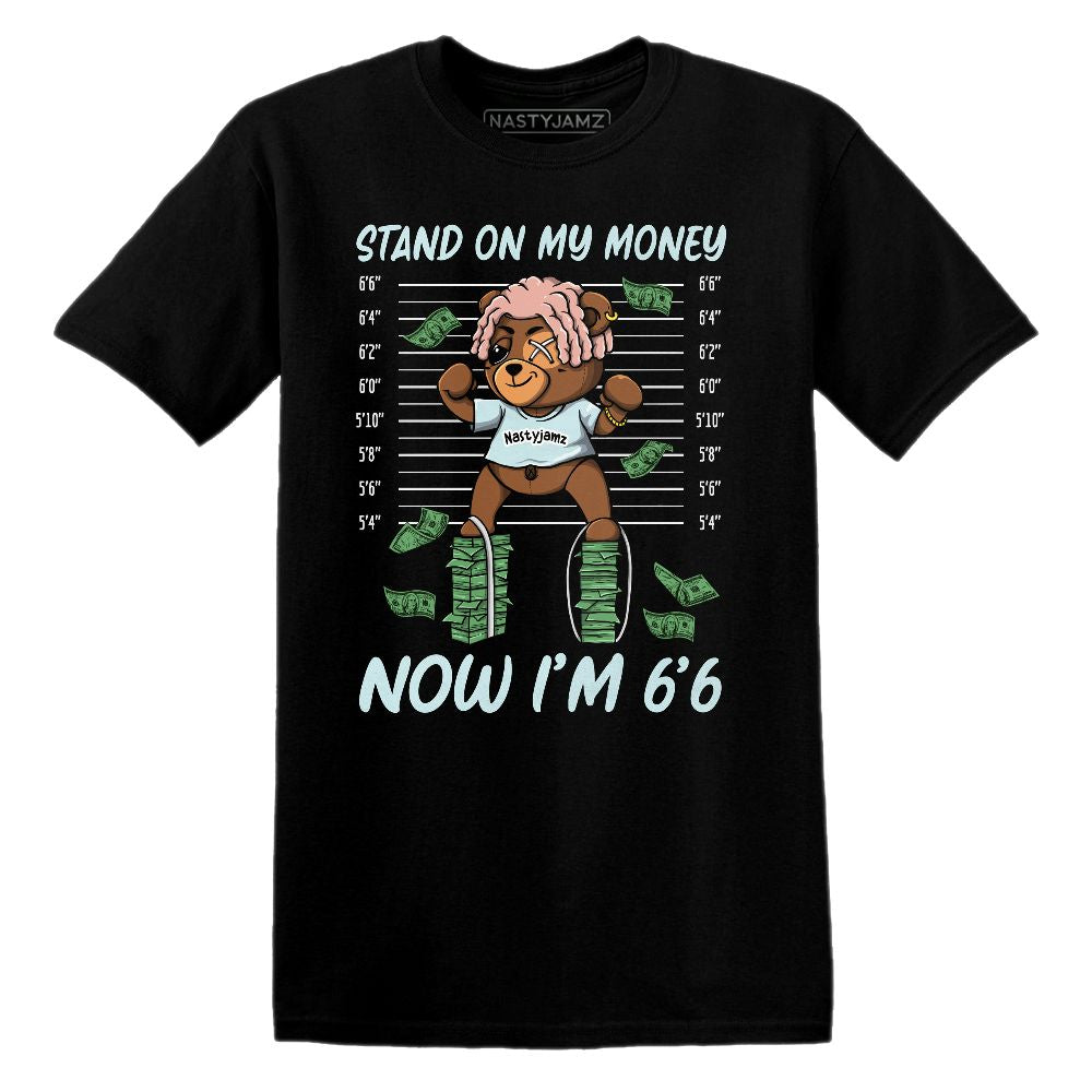 Dunk-Arctic-Orange-NastyJamz-T-Shirt-Match-BER-Stand-On-Money