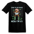 Dunk-Arctic-Orange-NastyJamz-T-Shirt-Match-BER-Stand-On-Money