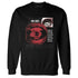 Bred-Velvet-11s-NastyJamz-Sweatshirt-Match-Shut-Your-Mouth