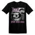 Orchid-Neutral-Grey-Black-White-4s-NastyJamz-T-Shirt-Match-Shut-Your-Mouth