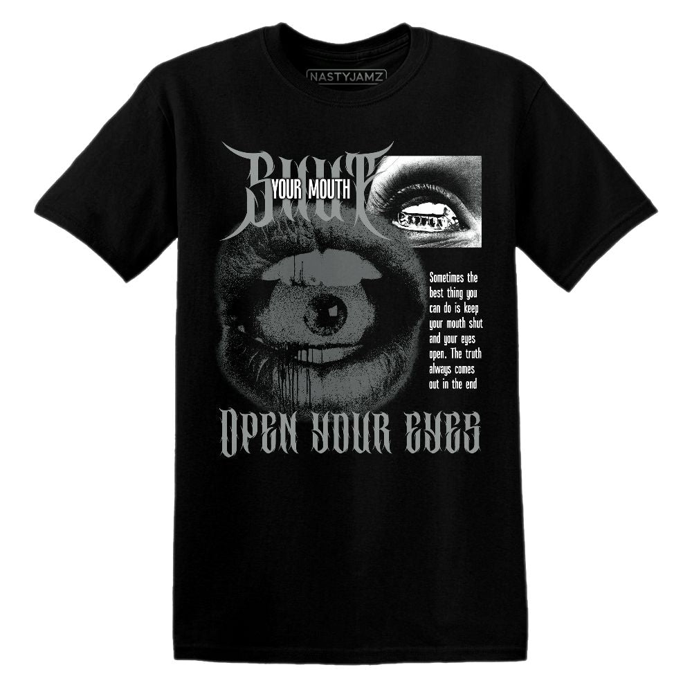 Paris-Cement-Olympics-4s-NastyJamz-T-Shirt-Match-Shut-Your-Mouth