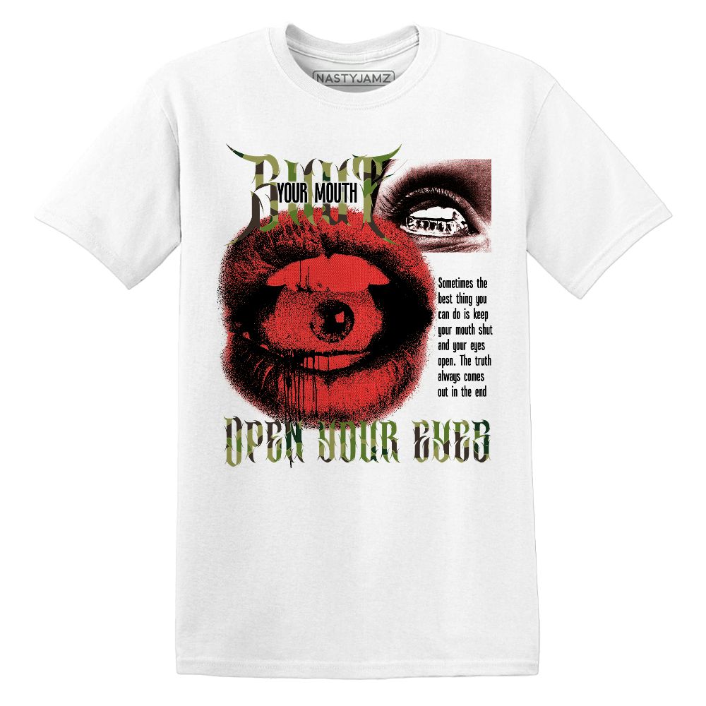 AM-90-Duck-Camo-NastyJamz-T-Shirt-Match-Shut-Your-Mouth