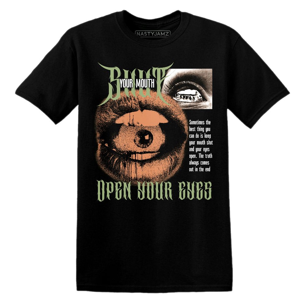 VaporMax-Alligator-NastyJamz-T-Shirt-Match-Shut-Your-Mouth