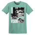 Green-Glow-1s-NastyJamz-Premium-T-Shirt-Match-Vision