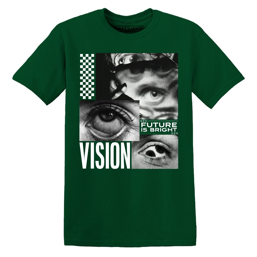 Oxidized-Green-4s-NastyJamz-T-Shirt-Match-Vision