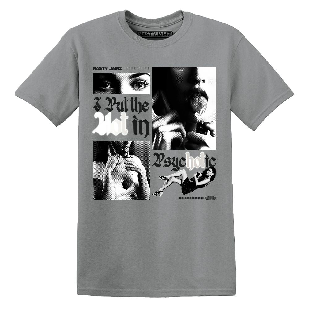 Wolf-Grey-12s-NastyJamz-Premium-T-Shirt-Match-Hot-In-Psychotic