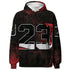 Bred-Velvet-11s-NastyJamz-Hoodie-Match-23-Sneaker-All-Over-Print
