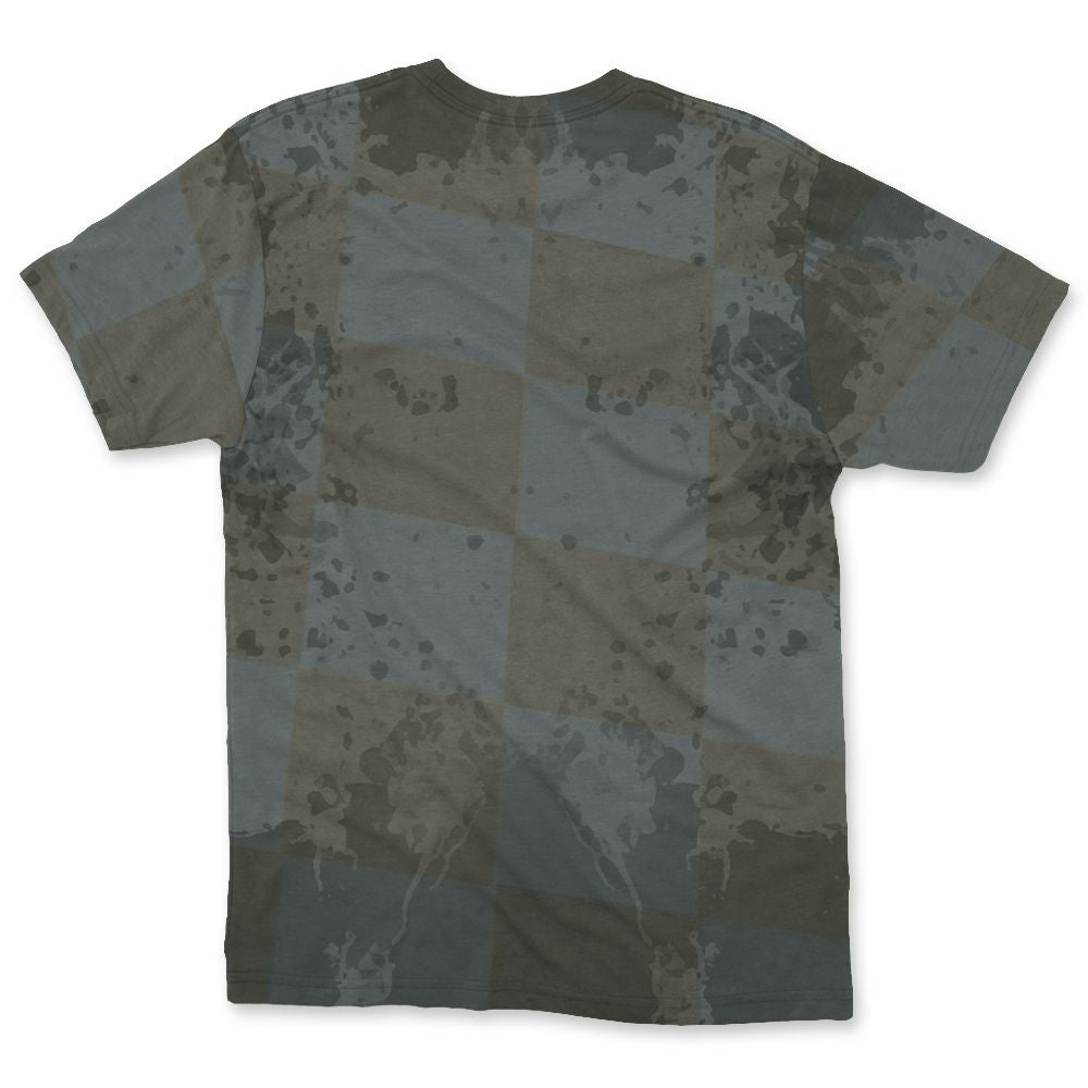 Pure-Platinum-4s-NastyJamz-T-Shirt-Match-Black-Queen-All-Over-Print