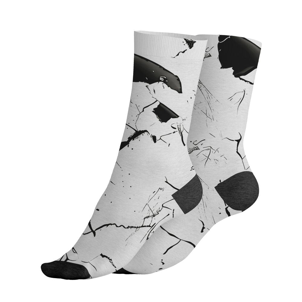 Black-Toe-14s-NastyJamz-Socks-Match-Got-Em-All-Over-Print