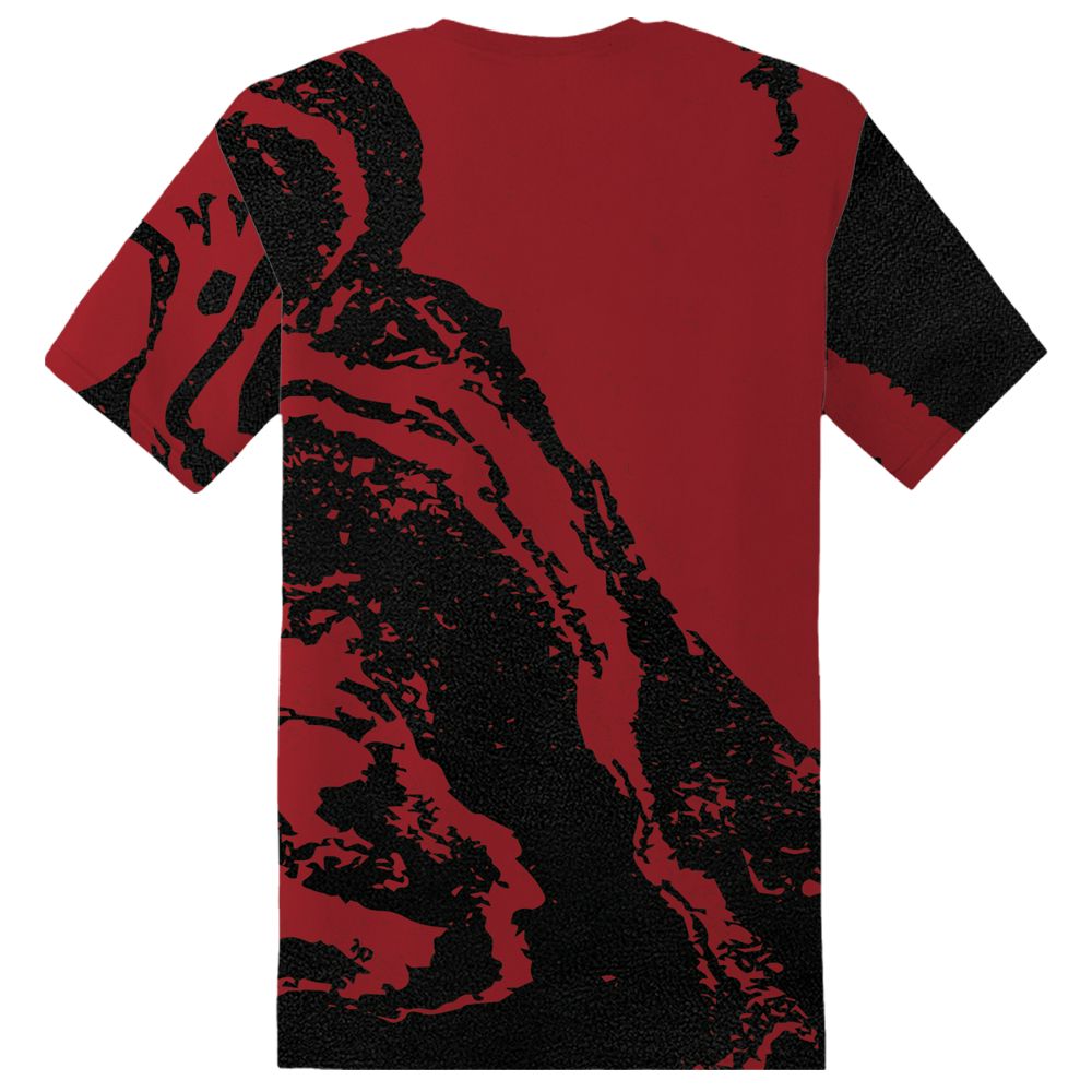 Bred-Velvet-11s-NastyJamz-T-Shirt-Match-Hustle-All-Day-All-Over-Print