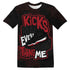 Bred-Velvet-11s-NastyJamz-T-Shirt-Match-Kicks-Rule-All-Over-Print