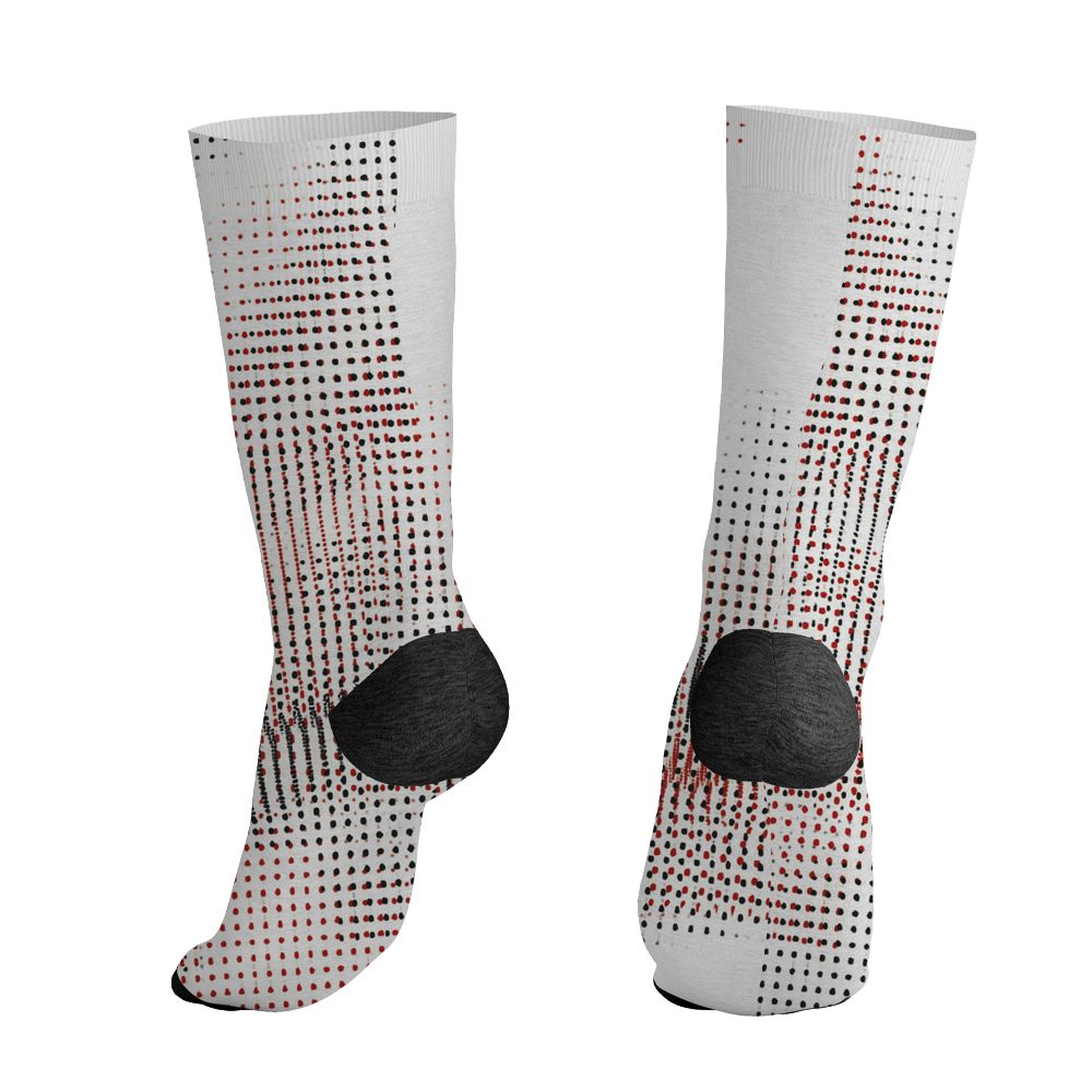 Black-Toe-14s-NastyJamz-Socks-Match-Kicks-Rule-All-Over-Print