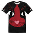 Bred-Velvet-11s-NastyJamz-T-Shirt-Match-Meow-All-Over-Print