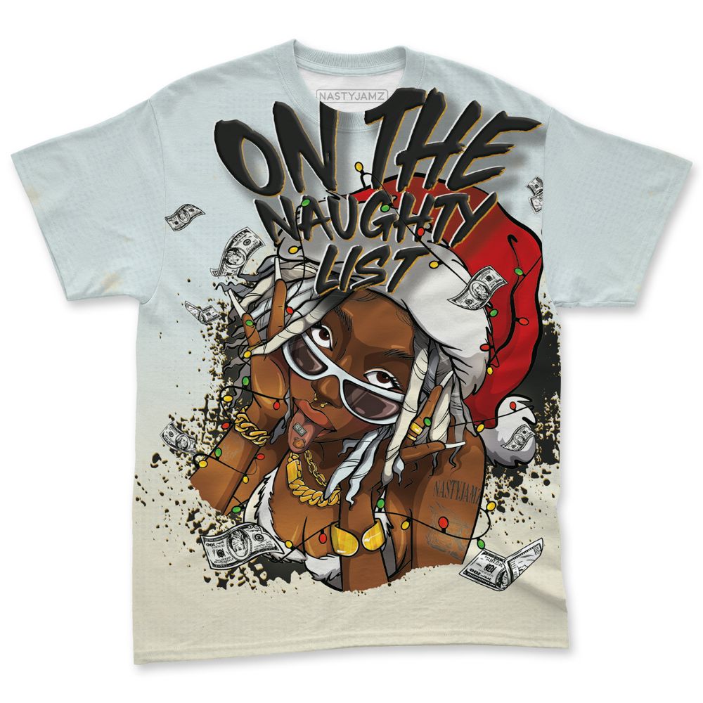 Pure-Platinum-4s-NastyJamz-T-Shirt-Match-Smas-Naughty-List-All-Over-Print