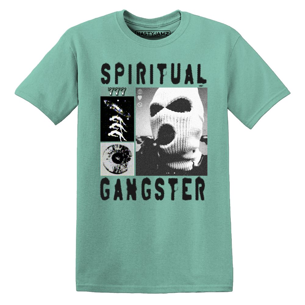 Green-Glow-3s-NastyJamz-Premium-T-Shirt-Match-Spiritual-Gangster