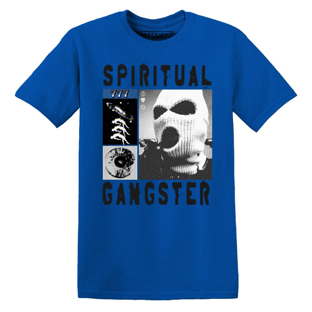VaporMax-Game-Royal-Blue-NastyJamz-T-Shirt-Match-Spiritual-Gangster