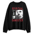 Bred-Velvet-11s-NastyJamz-Sweatshirt-Match-Spiritual-Gangster