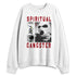 Bred-Velvet-11s-NastyJamz-Sweatshirt-Match-Spiritual-Gangster
