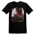 Bred-Velvet-11s-NastyJamz-T-Shirt-Match-Just-Blessed