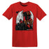 Bred-Velvet-11s-NastyJamz-T-Shirt-Match-Just-Blessed