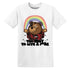 Bred-Velvet-11s-NastyJamz-T-Shirt-Match-BER-Doesnt-Care