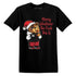 Bred-Velvet-11s-NastyJamz-T-Shirt-Match-Merry-Whatever