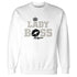 Reverse-Metallic-5s-NastyJamz-Sweatshirt-Match-Lady-Boss
