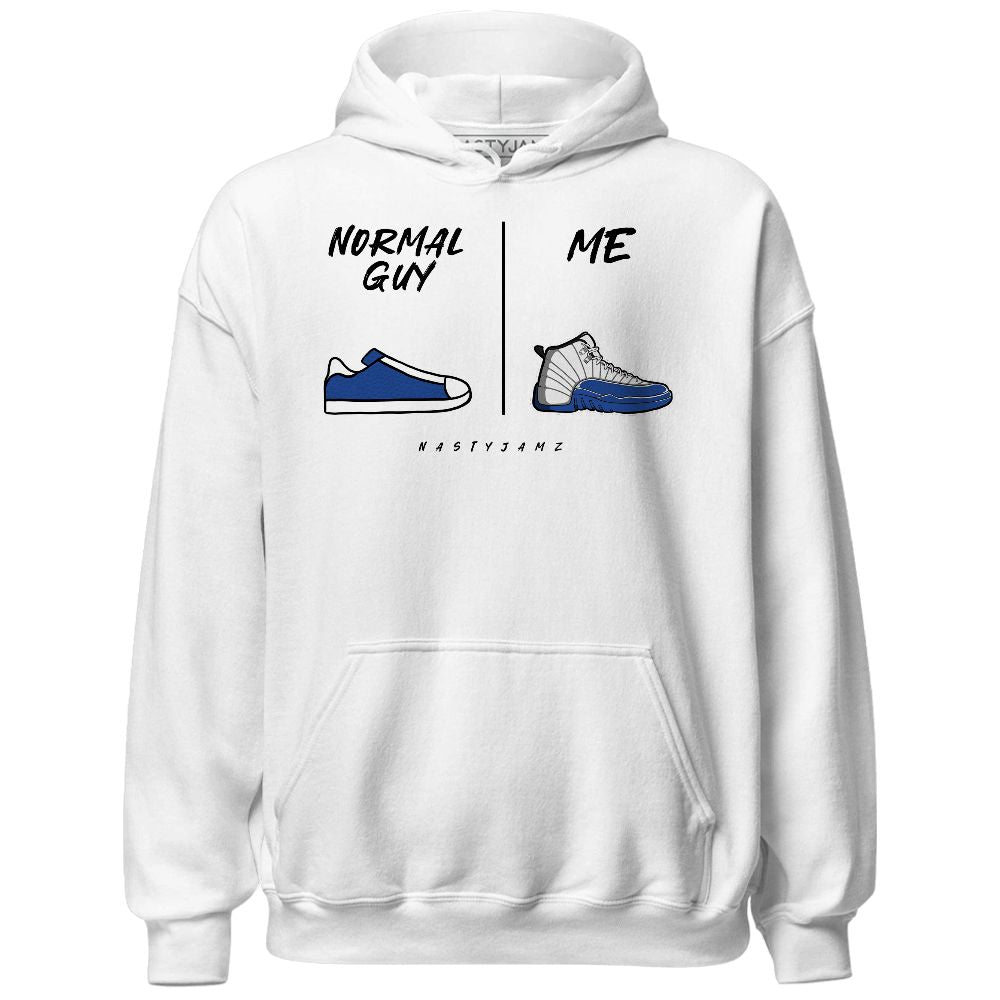 Blueberry-12s-NastyJamz-Hoodie-Match-Normal-Guy-Shoe