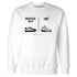 Reverse-Metallic-5s-NastyJamz-Sweatshirt-Match-Normal-Guy-Shoe