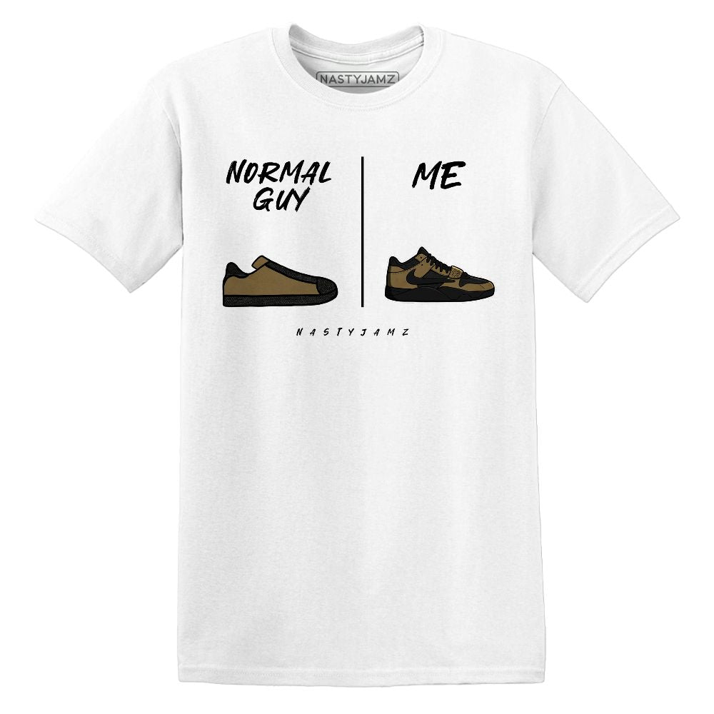TVSC-Jumman-Jack-Mocha-NastyJamz-Premium-T-Shirt-Match-Normal-Guy-Shoe