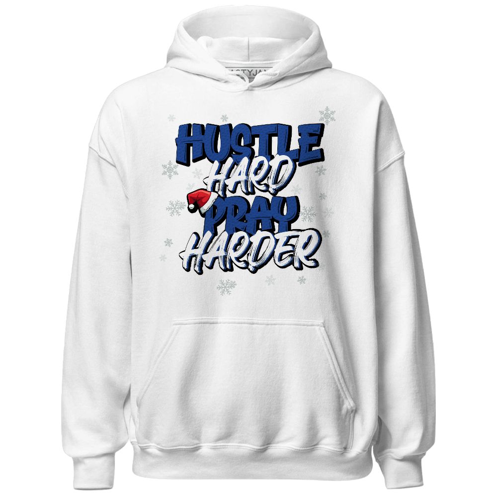 Blueberry-12s-NastyJamz-Hoodie-Match-Pray-Harder