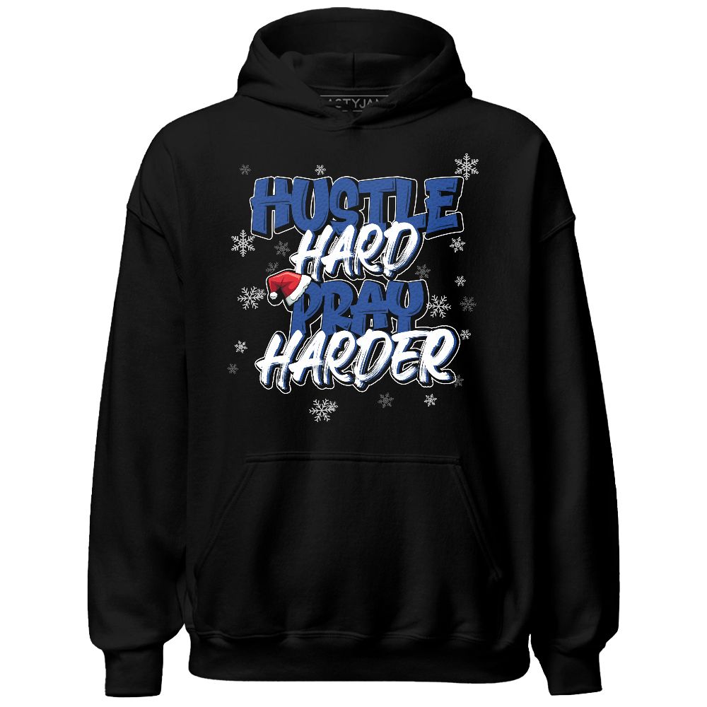 Blueberry-12s-NastyJamz-Hoodie-Match-Pray-Harder