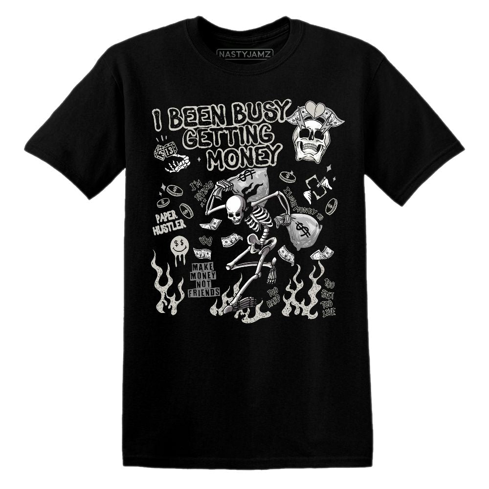 Reverse-Metallic-5s-NastyJamz-Premium-T-Shirt-Match-Busy-Getting-Money-Skull