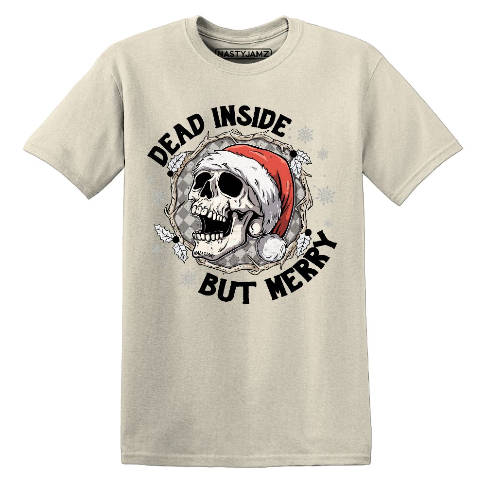 Reverse-Metallic-5s-NastyJamz-Premium-T-Shirt-Match-Dead-Inside-But-Merry