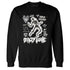 Reverse-Metallic-5s-NastyJamz-Sweatshirt-Match-Dirty-Love-Skull