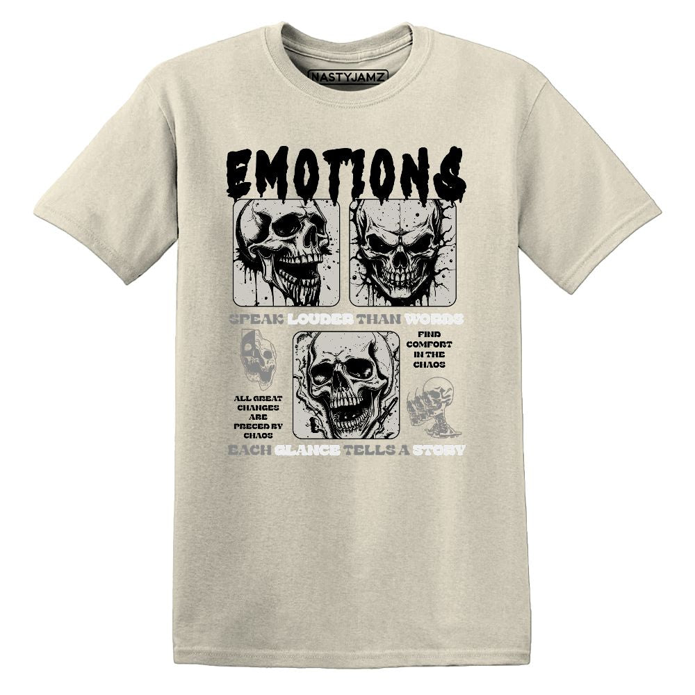 Reverse-Metallic-5s-NastyJamz-Premium-T-Shirt-Match-Emotions-Skull