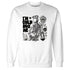 Reverse-Metallic-5s-NastyJamz-Sweatshirt-Match-Im-Cold-Hug-Me
