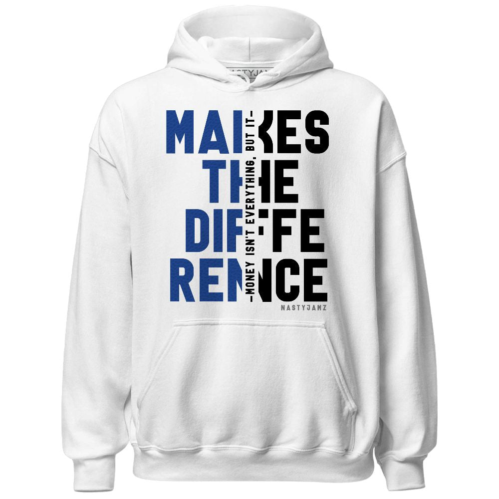 Blueberry-12s-NastyJamz-Hoodie-Match-Money-Makes-Difference