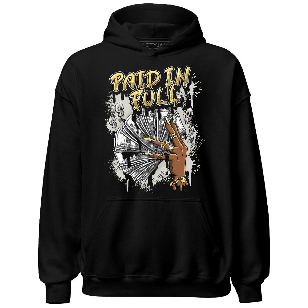 PT-Metallic-Gold-White-12s-NastyJamz-Hoodie-Match-Paid-In-Full