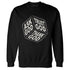 Reverse-Metallic-5s-NastyJamz-Sweatshirt-Match-Trust-God