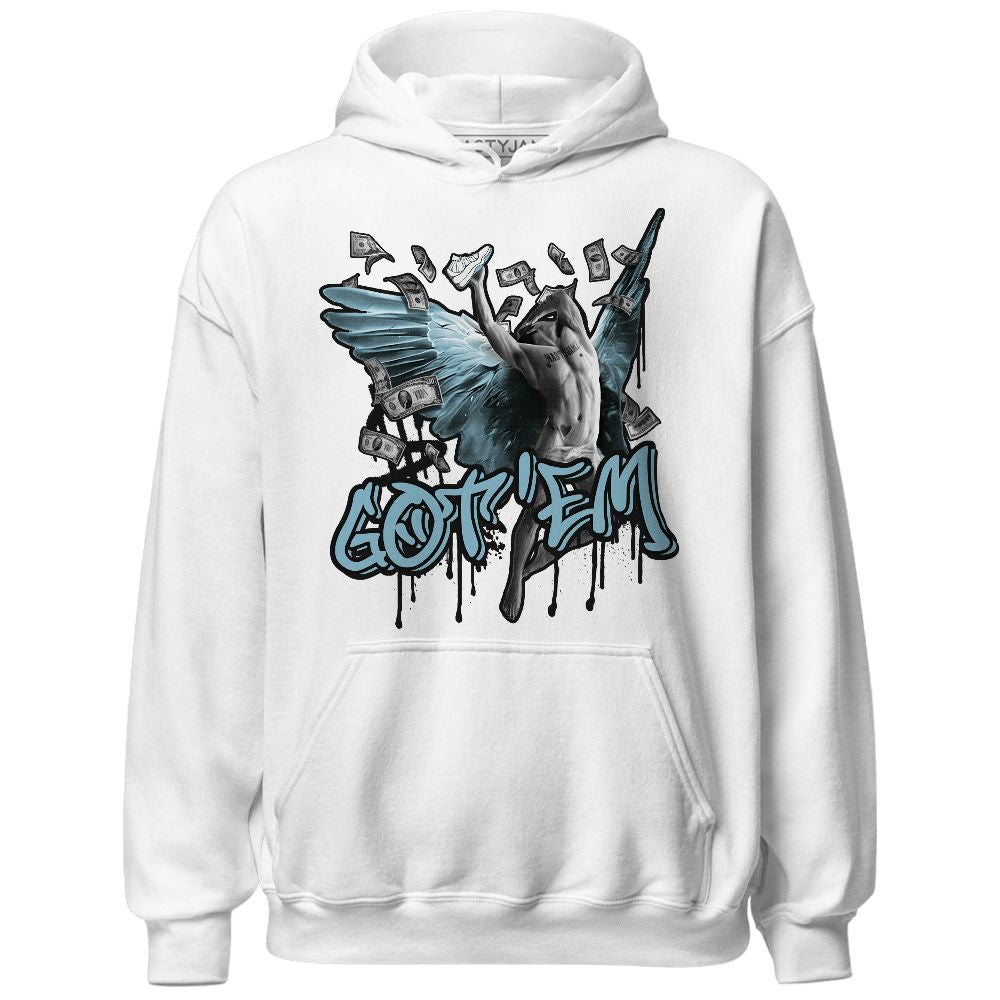 Legend-Blue-11s-NastyJamz-Hoodie-Match-Got-Em-Angel