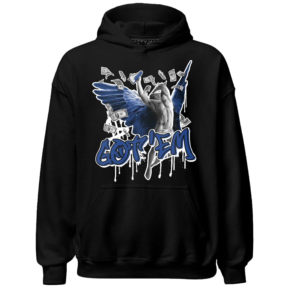 Blueberry-12s-NastyJamz-Hoodie-Match-Got-Em-Angel
