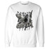 Reverse-Metallic-5s-NastyJamz-Sweatshirt-Match-Got-Em-Angel